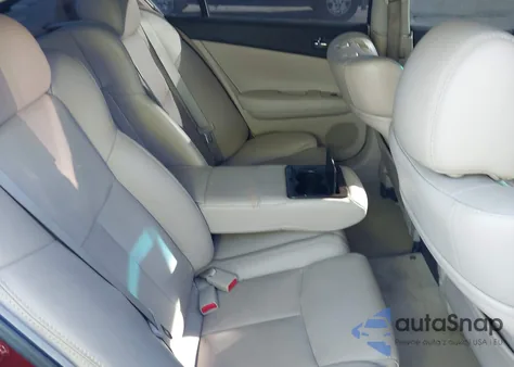 2012 Nissan Maxima 3.5 Sv z USA, uszkodzony, nr VIN 1N4AA5AP0CC817746